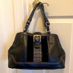 Coach handbag